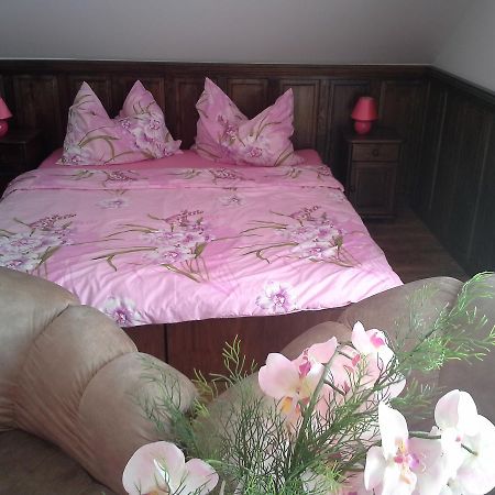Vila Patricie Luhacovice Ngoại thất bức ảnh