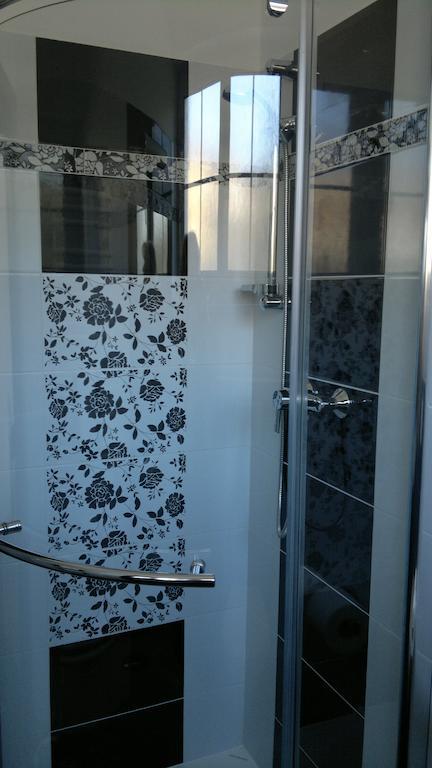 Vila Patricie Luhacovice Phòng bức ảnh