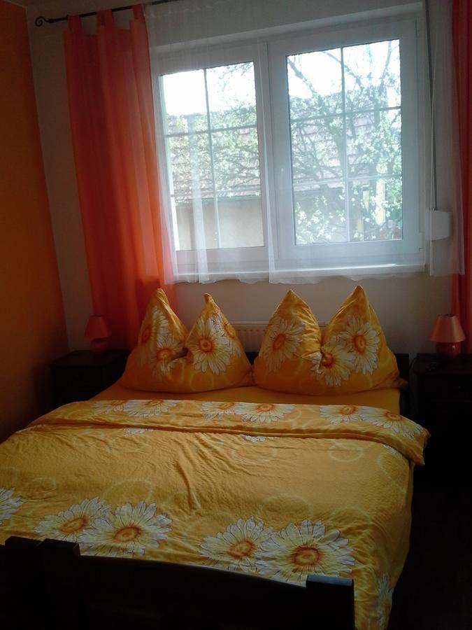 Vila Patricie Luhacovice Ngoại thất bức ảnh