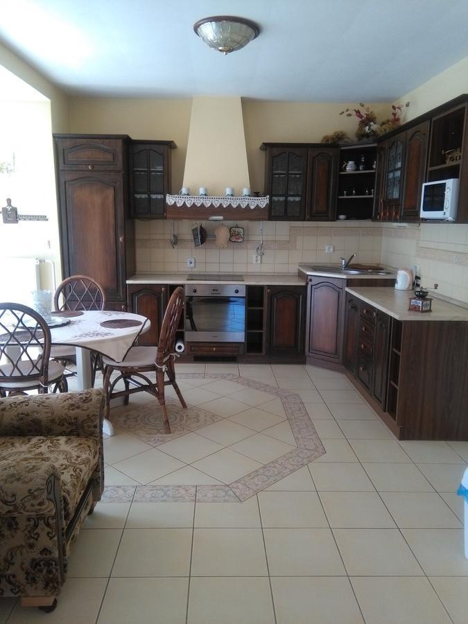 Vila Patricie Luhacovice Ngoại thất bức ảnh