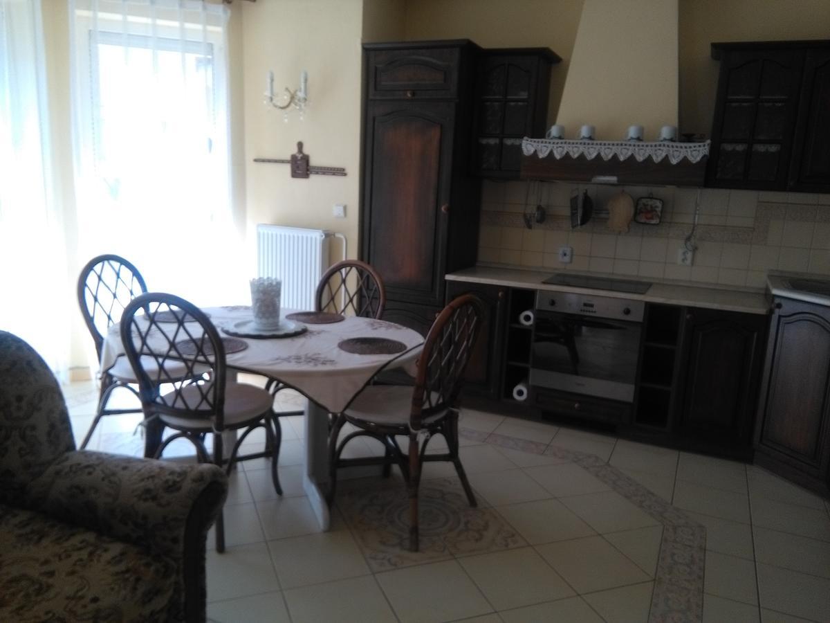 Vila Patricie Luhacovice Ngoại thất bức ảnh