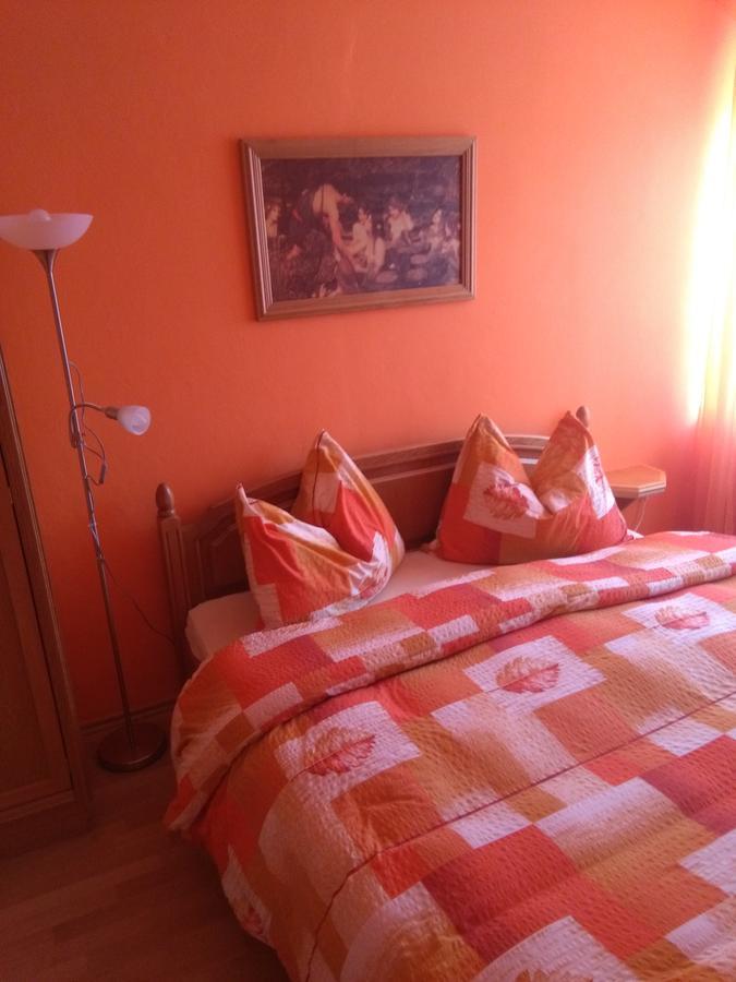 Vila Patricie Luhacovice Ngoại thất bức ảnh