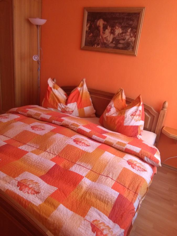Vila Patricie Luhacovice Ngoại thất bức ảnh