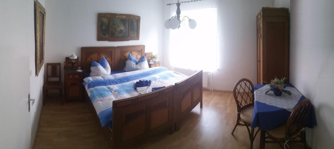 Vila Patricie Luhacovice Ngoại thất bức ảnh